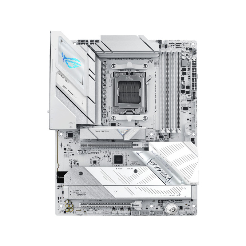 ROG STRIX B850-A GAMING WIFI7 NEO//SOCKET AM5,B850,MB