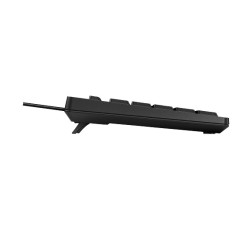 HP 125 G2 USB Wired Keyboard (replaces 266C9AA)