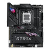 ROG STRIX B850-E GAMING WIFI//SOCKET AM5,B850,MB 16+2+2 Stages, Dynamic OC, Core Flex,DDR5 w/AEMP, WiFi 7, 5X M.2, 5G LAN, PCIe