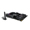 ROG STRIX B850-E GAMING WIFI//SOCKET AM5,B850,MB 16+2+2 Stages, Dynamic OC, Core Flex,DDR5 w/AEMP, WiFi 7, 5X M.2, 5G LAN, PCIe