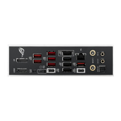 ROG STRIX B850-E GAMING WIFI//SOCKET AM5,B850,MB 16+2+2 Stages, Dynamic OC, Core Flex,DDR5 w/AEMP, WiFi 7, 5X M.2, 5G LAN, PCIe