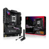 ROG STRIX B850-E GAMING WIFI//SOCKET AM5,B850,MB 16+2+2 Stages, Dynamic OC, Core Flex,DDR5 w/AEMP, WiFi 7, 5X M.2, 5G LAN, PCIe