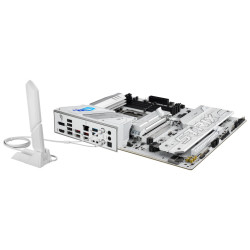 ASUS ROG STRIX B860-A GAMING WIFI MB B860, 4x DDR5, 1x PCI-E 5.0 x16, 3x M.2, 4x SATA3, WiFi 6