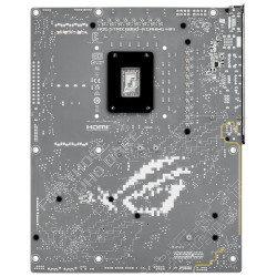 ASUS ROG STRIX B860-A GAMING WIFI MB B860, 4x DDR5, 1x PCI-E 5.0 x16, 3x M.2, 4x SATA3, WiFi 6