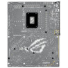 ASUS ROG STRIX B860-A GAMING WIFI MB B860, 4x DDR5, 1x PCI-E 5.0 x16, 3x M.2, 4x SATA3, WiFi 6