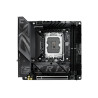 ASUS ROG STRIX B860-I GAMING WIFI MB B860, 2x DDR5, 1x PCI-E 5.0 x16, 2x M.2, WiFi 6