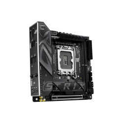 ASUS ROG STRIX B860-I GAMING WIFI MB B860, 2x DDR5, 1x PCI-E 5.0 x16, 2x M.2, WiFi 6