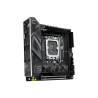 ASUS ROG STRIX B860-I GAMING WIFI MB B860, 2x DDR5, 1x PCI-E 5.0 x16, 2x M.2, WiFi 6
