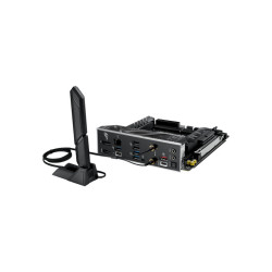 ASUS ROG STRIX B860-I GAMING WIFI MB B860, 2x DDR5, 1x PCI-E 5.0 x16, 2x M.2, WiFi 6