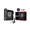 ASUS ROG STRIX B860-I GAMING WIFI MB B860, 2x DDR5, 1x PCI-E 5.0 x16, 2x M.2, WiFi 6