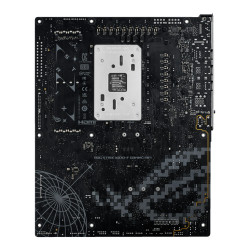 ASUS ROG STRIX X870-F GAMING Aura Sync RGB LED, DDR4 3200MHz, M.2, USB 3.1 front-panel connector & Type-A/C