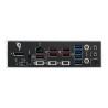 ASUS ROG STRIX X870-F GAMING Aura Sync RGB LED, DDR4 3200MHz, M.2, USB 3.1 front-panel connector & Type-A/C