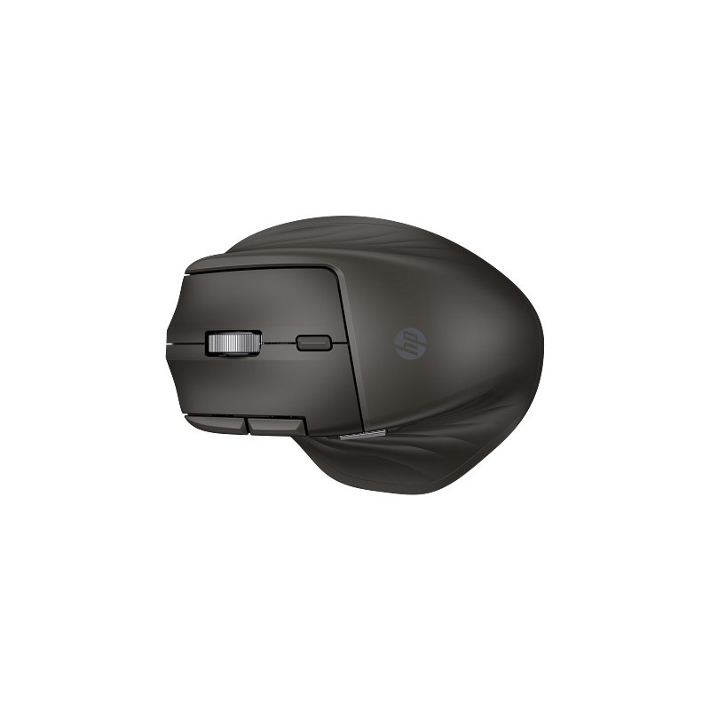 HP Ultra-Fast Scroll Wireless Mouse 785M