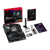 ASUS ROG STRIX X870-F GAMING Aura Sync RGB LED, DDR4 3200MHz, M.2, USB 3.1 front-panel connector & Type-A/C
