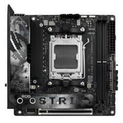 ASUS ROG STRIX X870-I...
