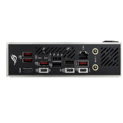 ASUS ROG STRIX X870-I GAMING WIFI 10_2_1 Power Stages, DDR56400+(OC), 2xM.2 Slots
