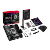 ASUS ROG STRIX X870-I GAMING WIFI 10_2_1 Power Stages, DDR56400+(OC), 2xM.2 Slots