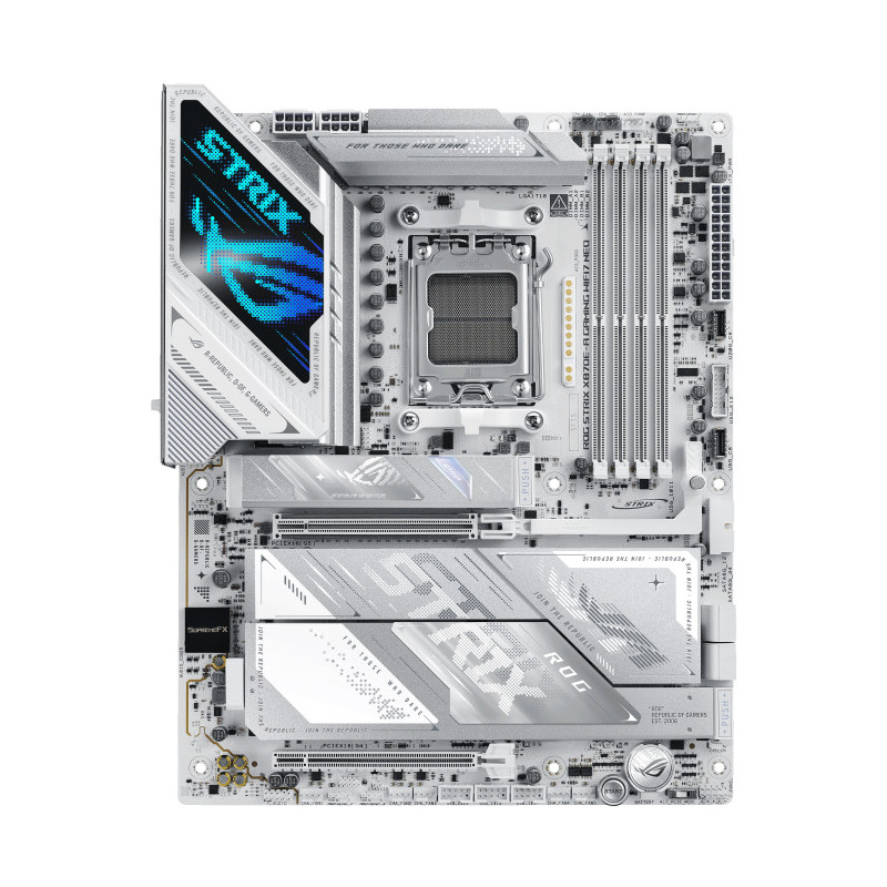 ROG STRIX X870E-A GAMING NEO//SOCKET AM5,X870E,MB