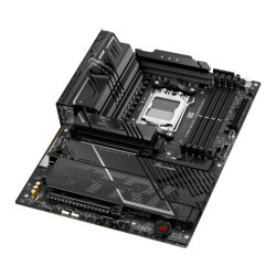 ROG STRIX X870E-H GAMING WIFI7//SOCKET AM5, USB4, X870E, MB,MB