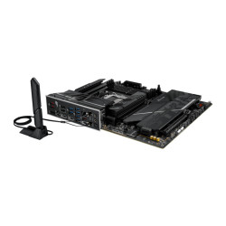 ROG STRIX X870E-H GAMING WIFI7//SOCKET AM5, USB4, X870E, MB,MB