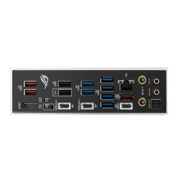 ROG STRIX X870E-H GAMING WIFI7//SOCKET AM5, USB4, X870E, MB,MB