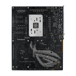ROG STRIX X870E-H GAMING WIFI7//SOCKET AM5, USB4, X870E, MB,MB