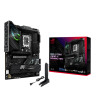 ROG STRIX Z890 F/ATX/INTEL LGA1851/4x DDR5 DIMM max 192GB/Max 8600MHz/1x PCIE5.0(CPU), 1xPCIE4.0(Chipset x16)/2x M.2 (CPU), 3x M