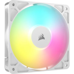 CORSAIR RS120 ARGB White,...