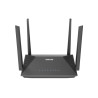 ASUS RT-AX52 (AX1800) Dual Band WiFi 6 Extendable Router, Instant Guard, Parental Control Scheduling, Built-in VPN, AiMesh Compa