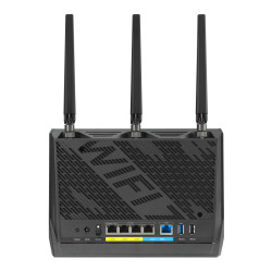 ASUS RT-BE86U BE6800 Wifi 7 Gaming Router