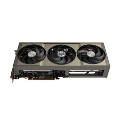 SAPPHIRE NITRO+ AMD RADEON RX 9060 XT GAMING OC 16GB DUAL HDMI / DP