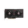 SAPPHIRE PULSE AMD RADEON RX 9060 XT GAMING OC 16GB DUAL HDMI / DP
