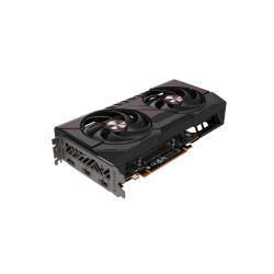SAPPHIRE PULSE AMD RADEON RX 9060 XT GAMING OC 16GB DUAL HDMI / DP