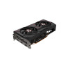 SAPPHIRE PULSE AMD RADEON RX 9060 XT GAMING OC 16GB DUAL HDMI / DP
