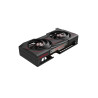 SAPPHIRE PULSE AMD RADEON RX 9060 XT GAMING OC 16GB DUAL HDMI / DP