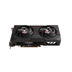 SAPPHIRE PULSE AMD RADEON RX 9060 XT GAMING OC 16GB DUAL HDMI / DP