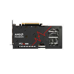 SAPPHIRE PULSE AMD RADEON RX 9060 XT GAMING OC 16GB DUAL HDMI / DP