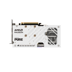 SAPPHIRE PURE AMD RADEON RX 9060 XT GAMING OC 16GB DUAL HDMI / DP