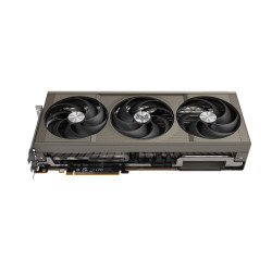 SAPPHIRE NITRO+ AMD RADEON RX 9070 XT GAMING OC 16GB DUAL HDMI / DUAL DP