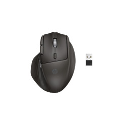 HP Ultra-Fast Scroll Wireless Mouse 785M