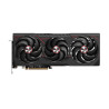 SAPPHIRE PULSE AMD RADEON RX 9070 XT GAMING 16GB DUAL HDMI / DUAL DP