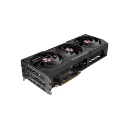 SAPPHIRE PULSE AMD RADEON RX 9070 XT GAMING 16GB DUAL HDMI / DUAL DP