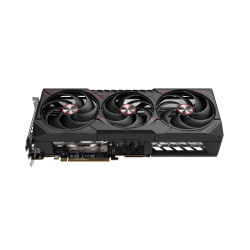 SAPPHIRE PULSE AMD RADEON RX 9070 XT GAMING 16GB DUAL HDMI / DUAL DP