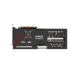 SAPPHIRE PULSE AMD RADEON RX 9070 XT GAMING 16GB DUAL HDMI / DUAL DP