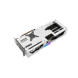 SAPPHIRE PURE AMD RADEON RX 9070 XT GAMING OC 16GB DUAL HDMI / DUAL DP