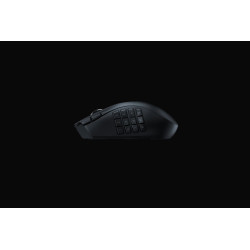 Razer Naga V2 HyperSpeed-Wireless MMO Gaming Mouse-AP Packaging