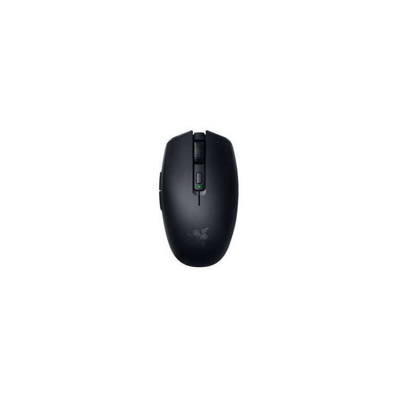 Razer RZ01-03730100 Orochi V2 Black Wireless Gaming mouse