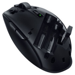 Razer RZ01-03730100 Orochi V2 Black Wireless Gaming mouse