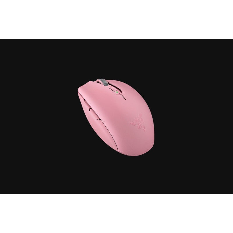 Razer Orochi V2-Wireless Gaming mouse-Quartz Edition