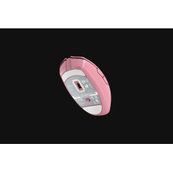 Razer Orochi V2-Wireless Gaming mouse-Quartz Edition